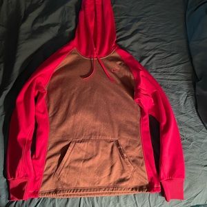 Nike Therma Fit Hoodie